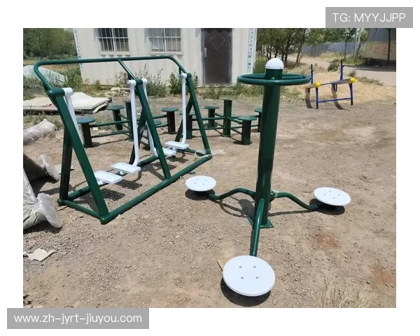户外健身器材标准安装方法与施工流程