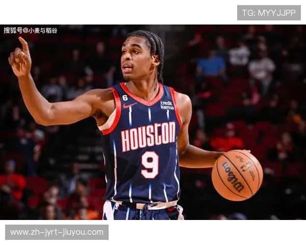 火箭队程姓球员资料及成长经历介绍