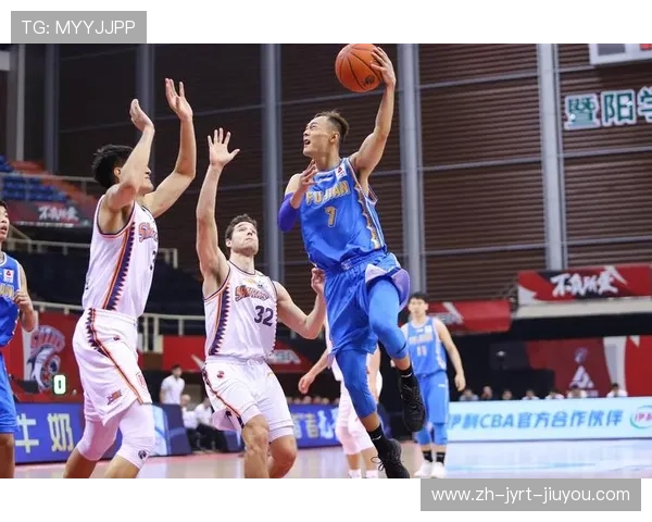 福建CBA球队的名称由来及历史沿革