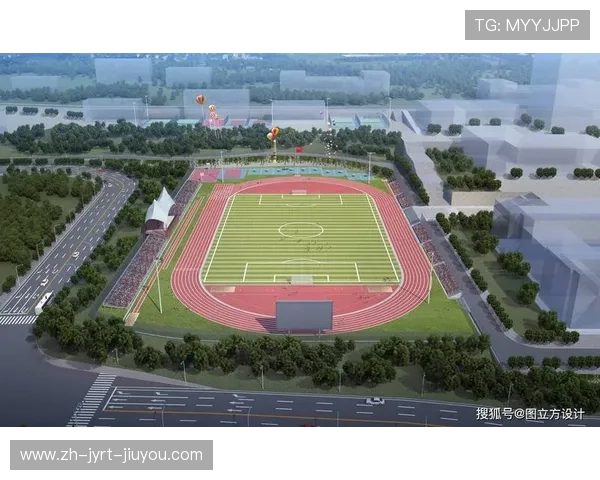 足球赛事中的场地设计与设施建设 足球赛事中的场地设计与设施建设