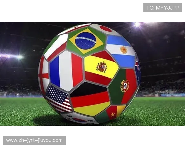 足球运动的国际化发展与市场竞争格局