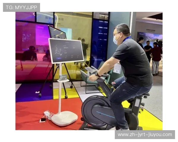 高端健身设备引领居家训练体验升级的智能生态